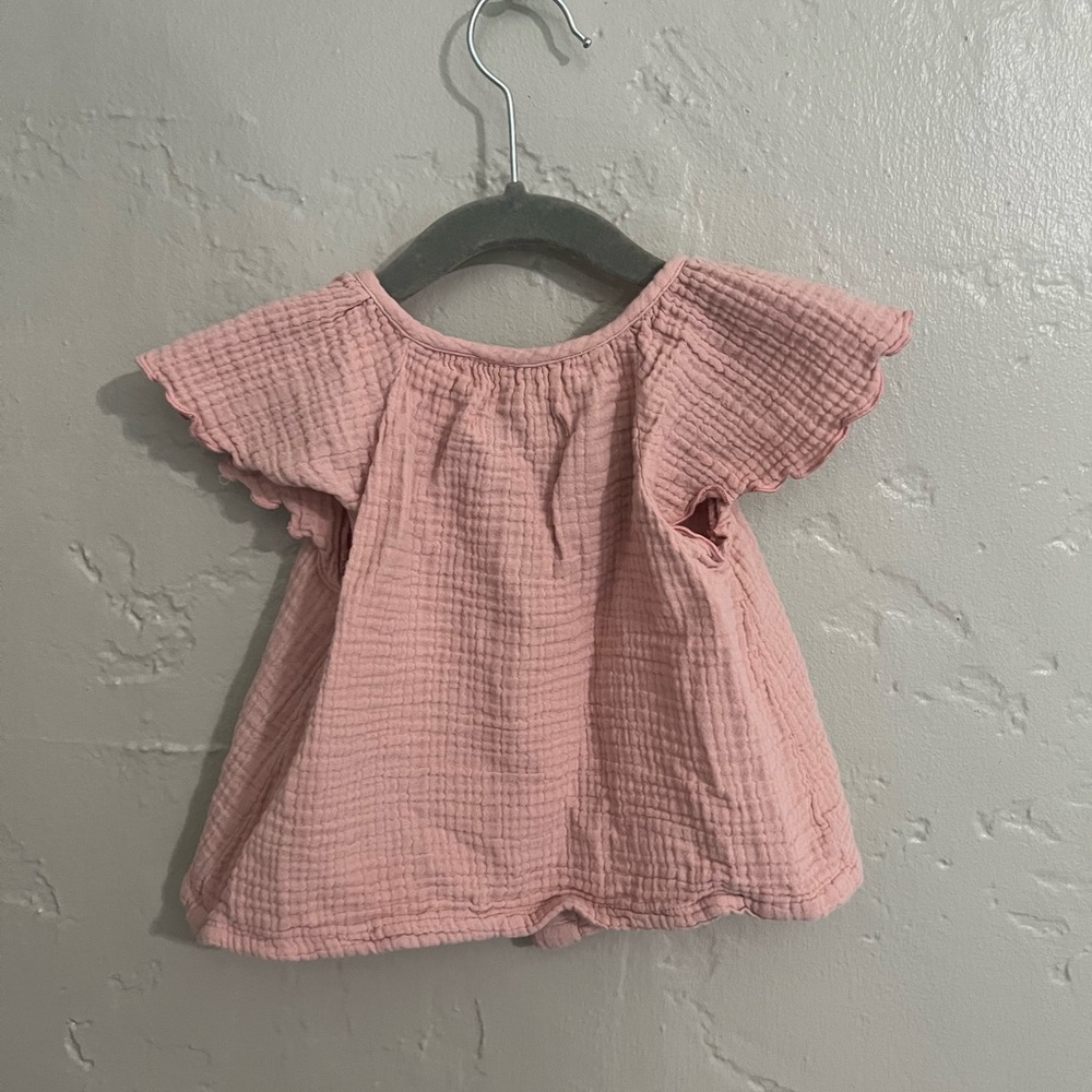 Zara Top - Picture 3 of 3